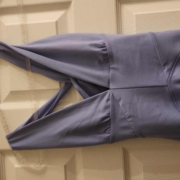 Around and about jumpsuit - Picture 3 of 9